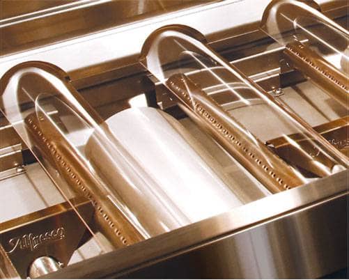 Alfresco 36 AIPG Grill Built-In Grill - Image 2