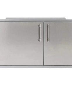 Alfresco 36 Low Profile Dry Storage Pantry