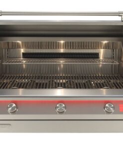 Alfresco 42 AIPG Grill Built-In Gas BBQ Grill