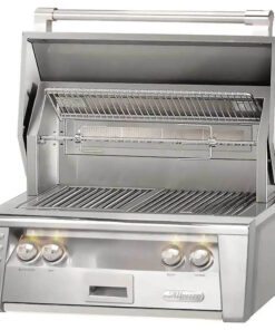 Alfresco ALXE 30 Built-In Gas BBQ Grill