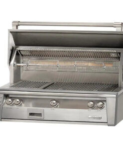 Alfresco ALXE 42 Built-In Gas BBQ Grill