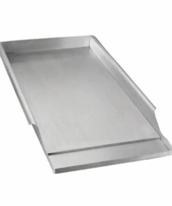 Alfresco Grills Commercial Griddle
