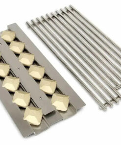 Alfresco Grills Insert Accessory Grate for 36 Gas BBQ Grills