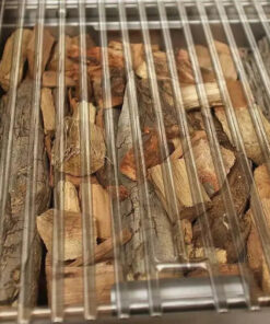 Alfresco Grills Solid Fuel Insert For Gas BBQ Grills