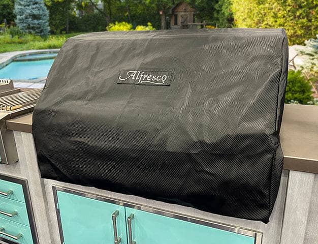 Alfresco Premium Grill Covers