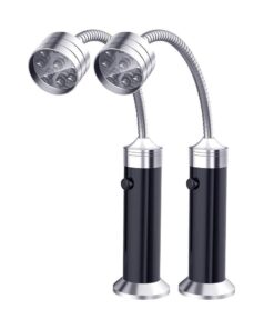 ATBBQ Flexible LED Grill Lights