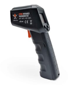 ATBBQ Infrared Laser Thermometer