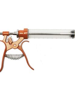 ATBBQ Meat Injector with Pistol Grip