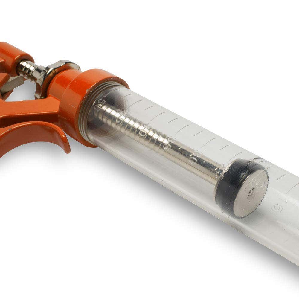 ATBBQ Meat Injector with Pistol Grip - Image 5