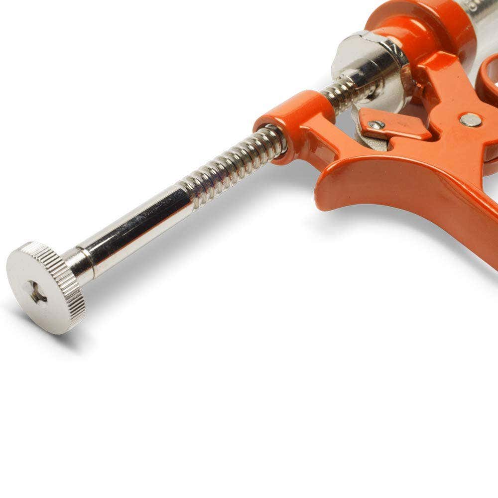 ATBBQ Meat Injector with Pistol Grip - Image 6