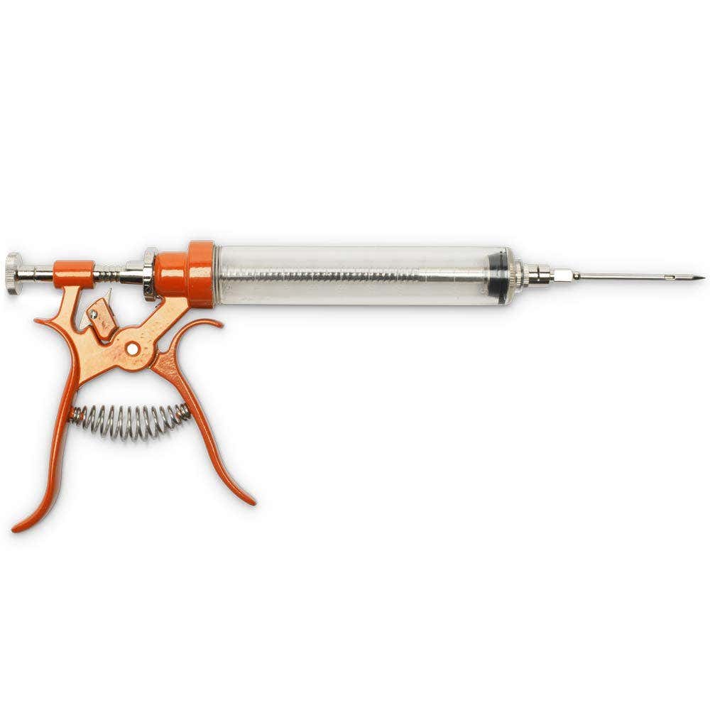 ATBBQ Meat Injector with Pistol Grip - Image 8