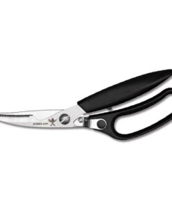 ATBBQ Poultry Shears