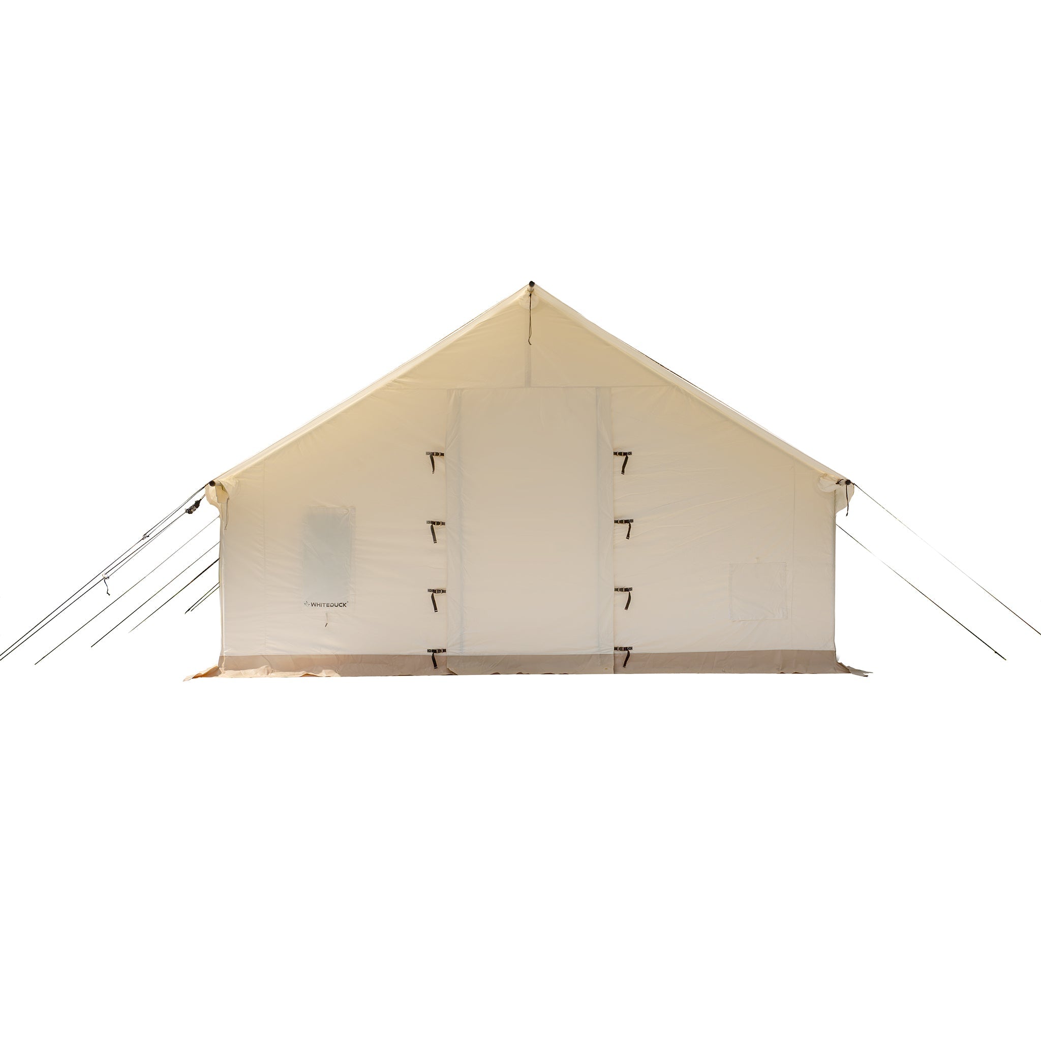 Alpha Pro Wall Tent - Image 14