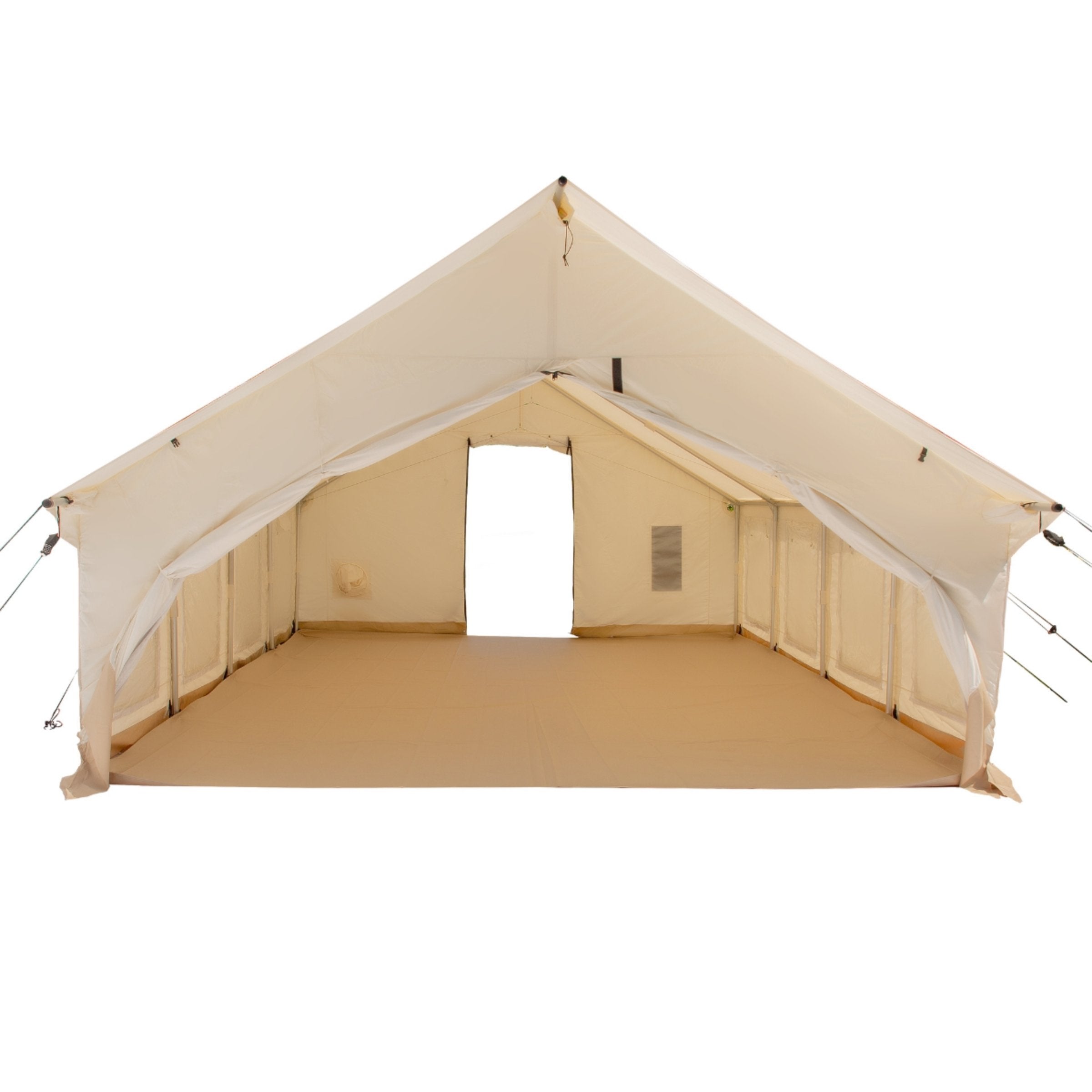 14'x16' Alpha Pro Wall Tent - Image 7
