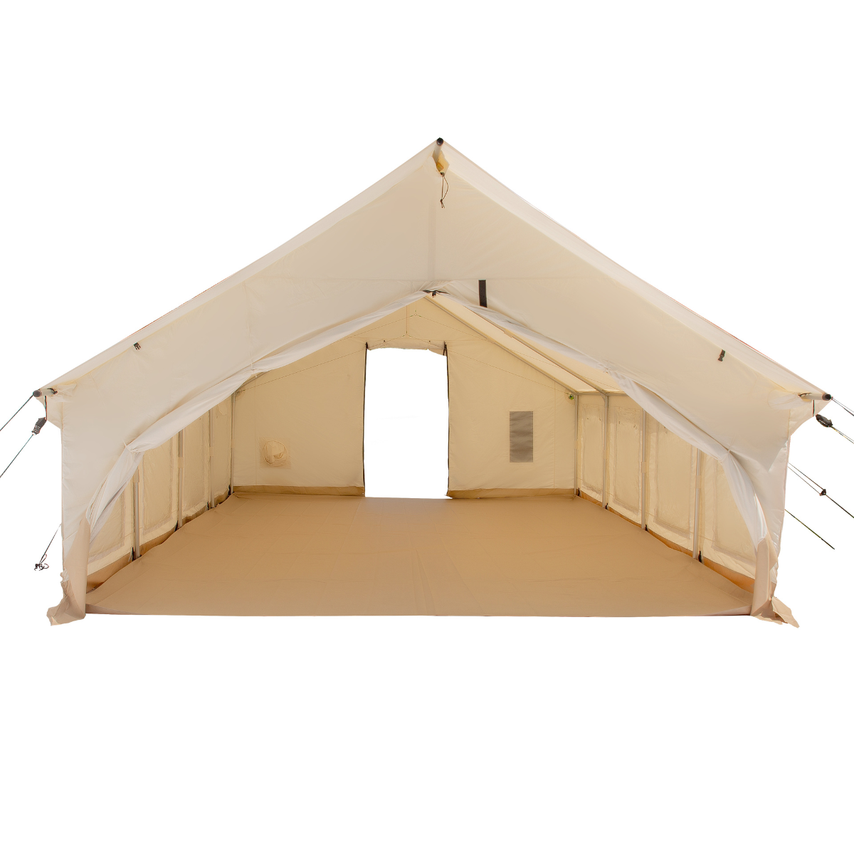 16'x24' Alpha Pro Wall Tent - Image 10