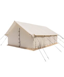 USED - 14'x16' Alpha Pro Wall Tent