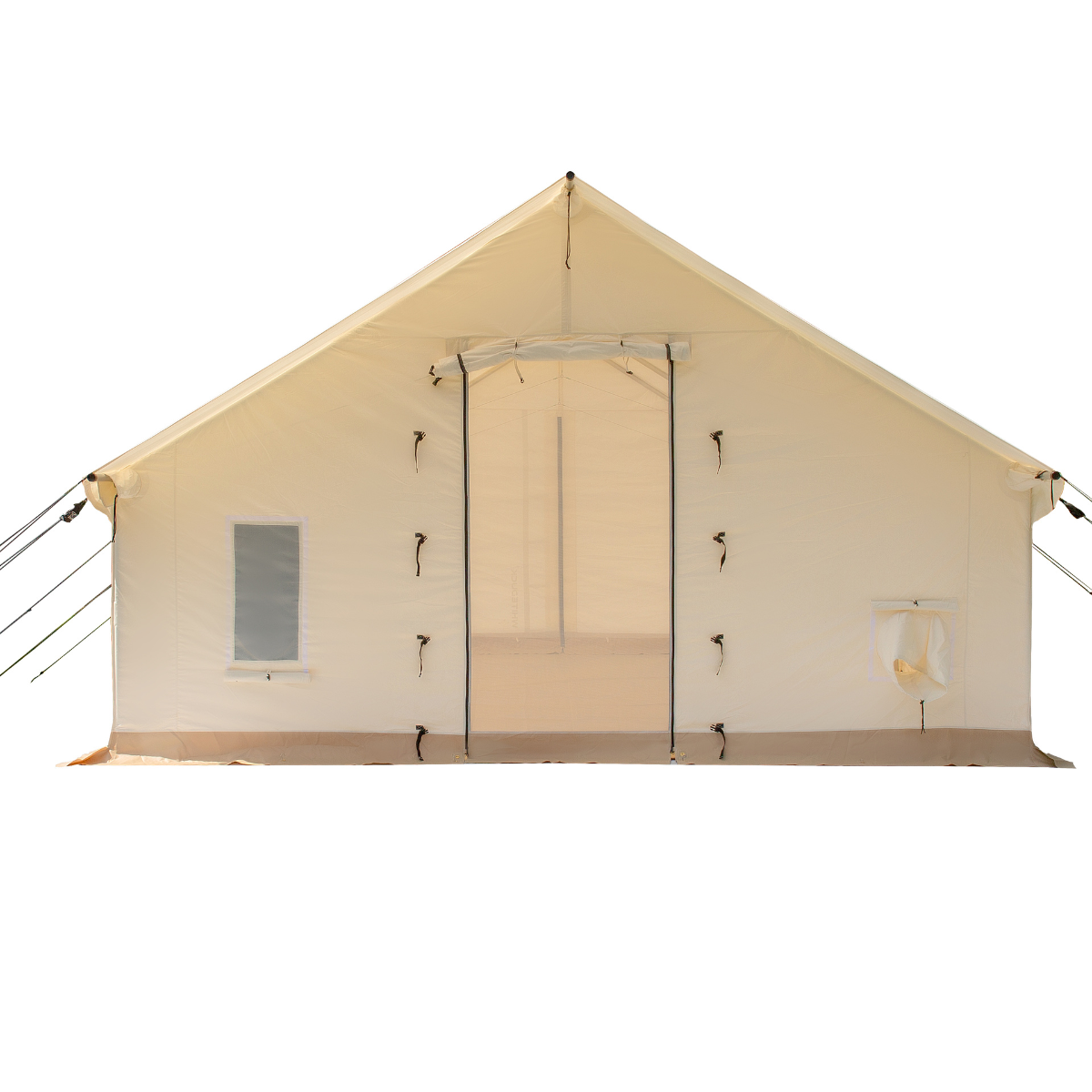 16'x20' Alpha Pro Wall Tent - Image 9