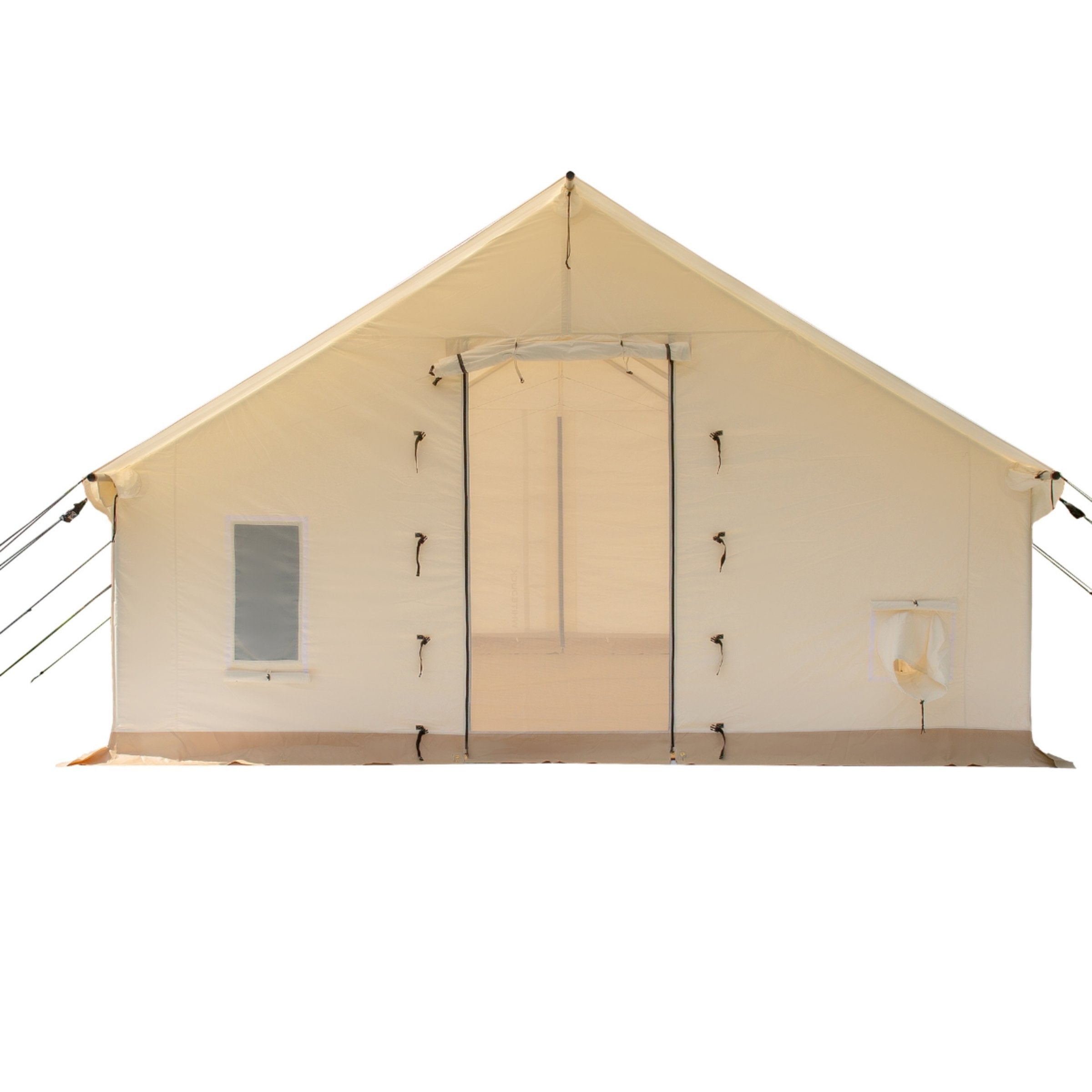 14'x16' Alpha Pro Wall Tent - Image 6