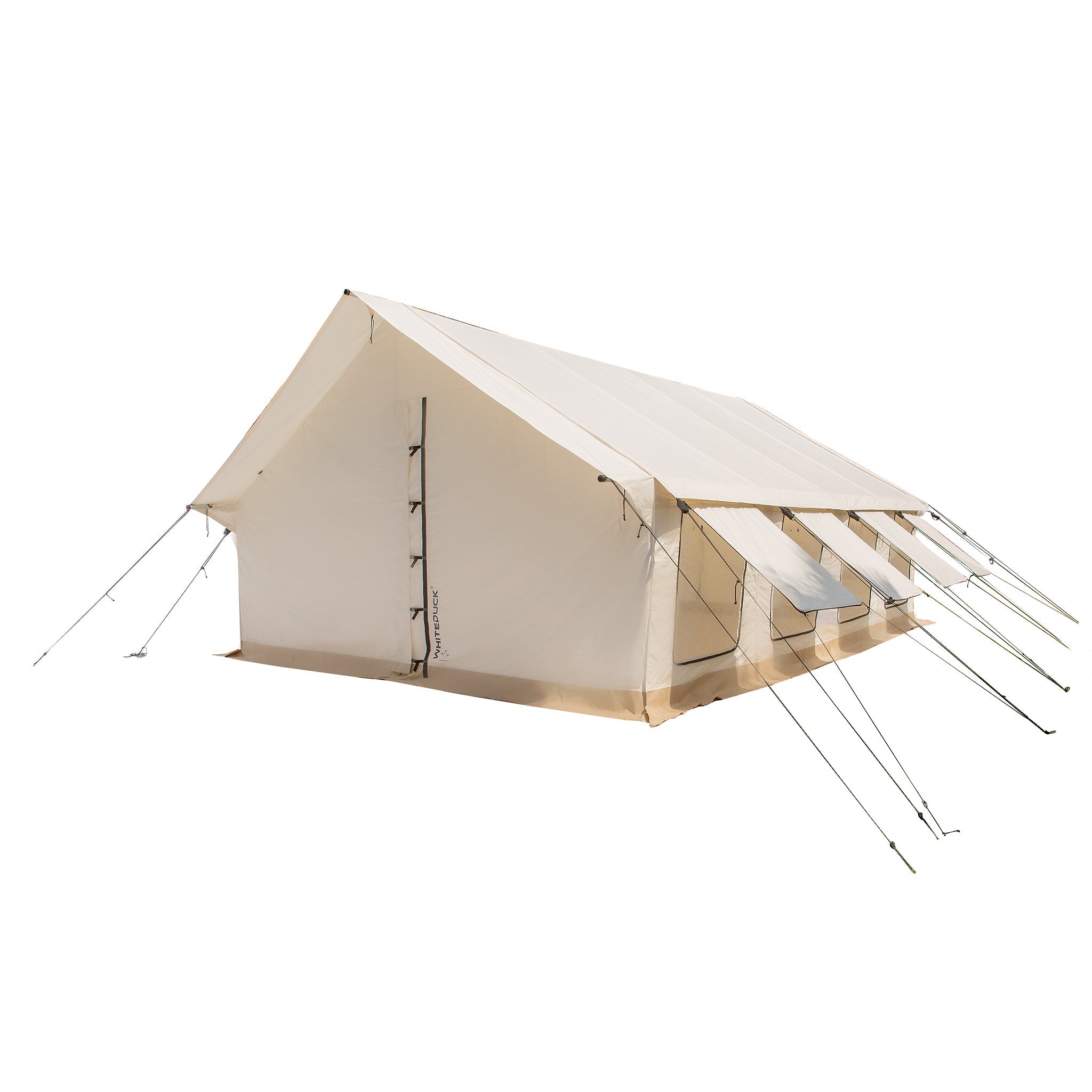 16'x20' Alpha Pro Wall Tent - Image 19