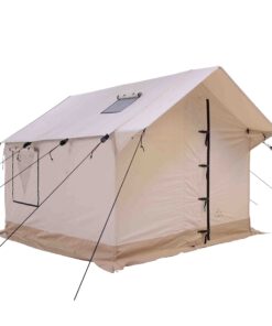 8'x10' Alpha Wall Tent