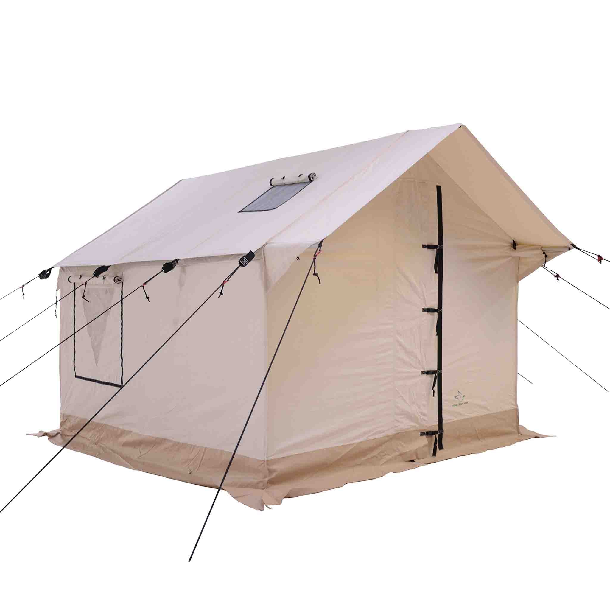 8'x10' Alpha Wall Tent - Image 16