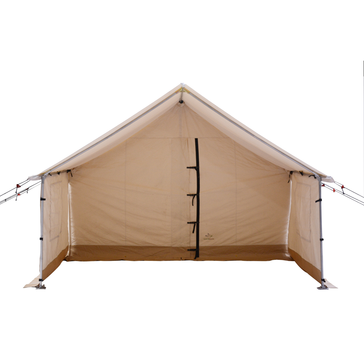 Canvas Porch - Alpha Wall Tent - Image 6