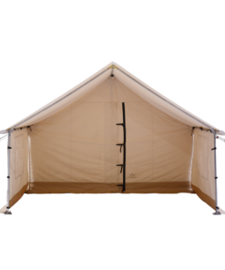 12'x14' Porch - Canvas Wall Tent