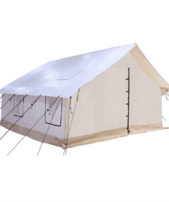 16'x24' Fly Sheet - Canvas Wall Tent