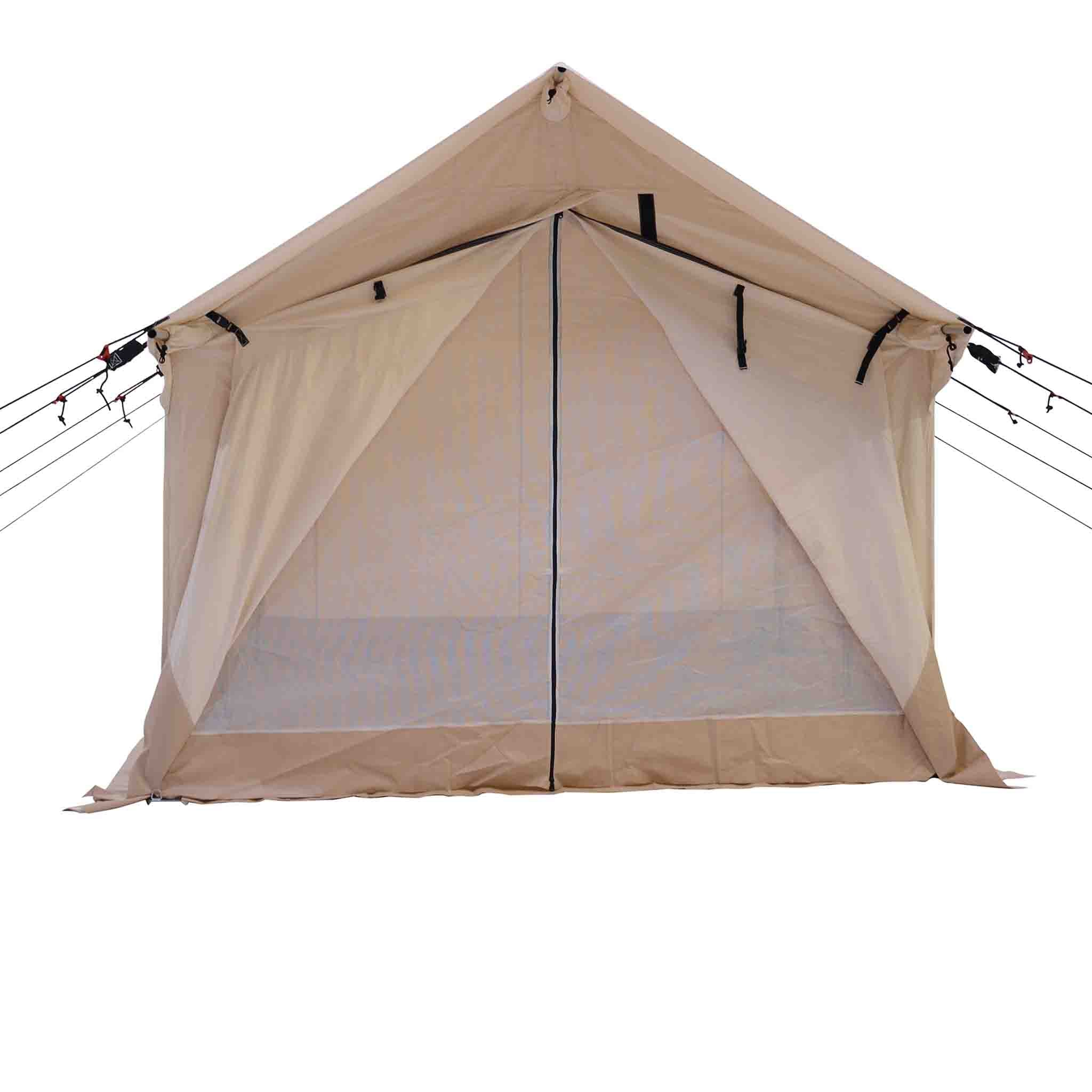 8'x10' Alpha Wall Tent - Image 13