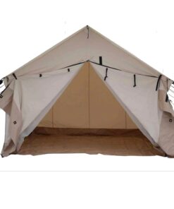 10'x12' Alpha Wall Tent