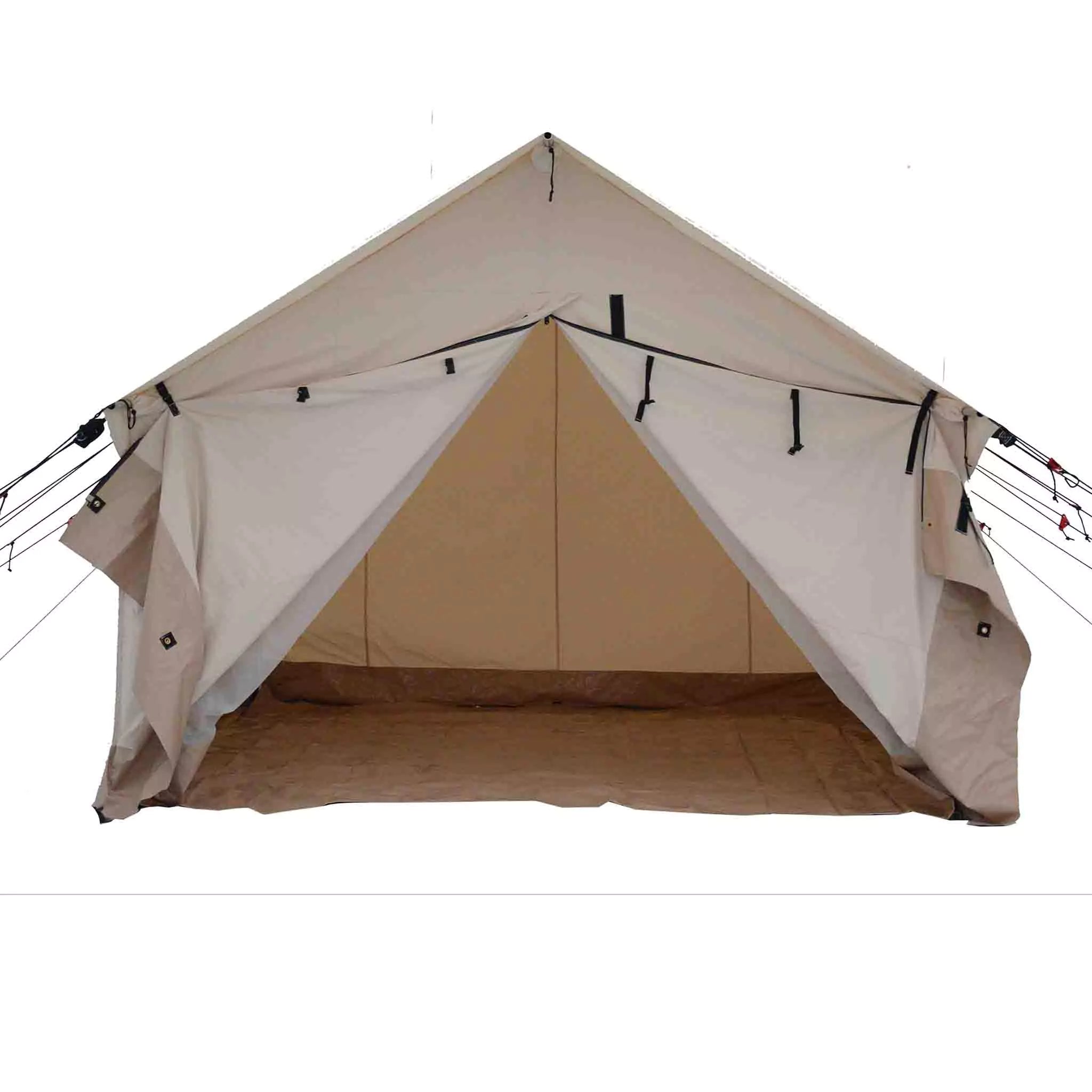 10'x12' Alpha Wall Tent - Image 18