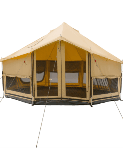 Altimus Bell Tent