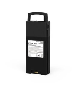 Battery Pack And Charger Kit