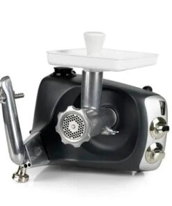 Ankarsrum Meat Grinder Complete