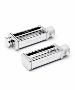 Ankarsrum Pasta Roller + Cutter Bundle