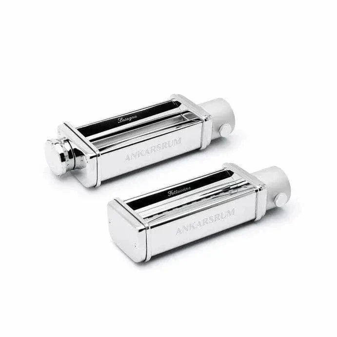 Ankarsrum Pasta Roller + Cutter Bundle