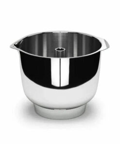 Ankarsrum Stainless Beater Bowl