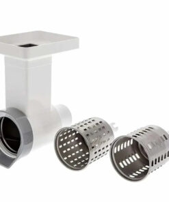 Ankarsrum Vegetable Slicer Attachment