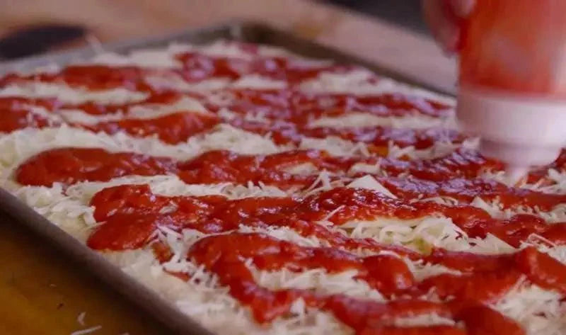 Antimo Caputo 00 Pizza Flour 2.20 pounds / 1 kg Bag - Image 4