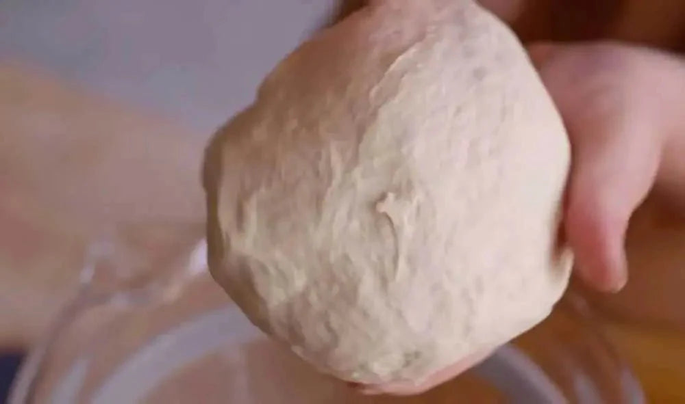 Antimo Caputo 00 Pizza Flour 2.20 pounds / 1 kg Bag - Image 3