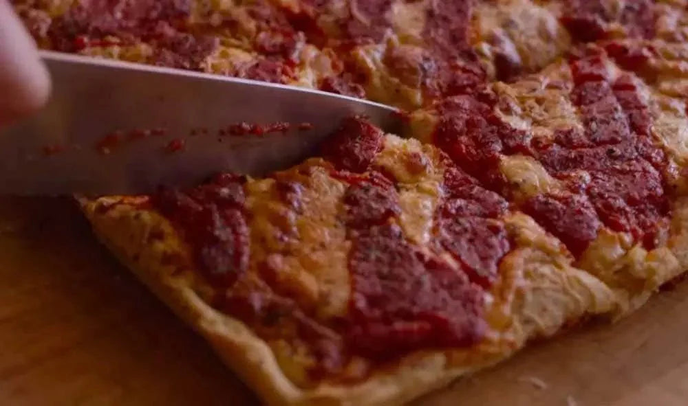 Antimo Caputo 00 Pizza Flour 2.20 pounds / 1 kg Bag - Image 5