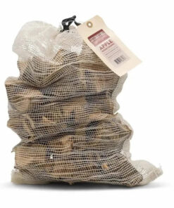 Apple Competition Smoking Wood Chunks from Cattleman's Grill