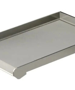 Artisan Grills Stainless Steel Griddle Top Insert