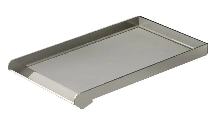 Artisan Grills Stainless Steel Griddle Top Insert