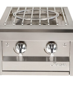 Artisan: 18 Power Burner