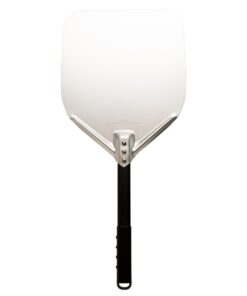 ATBBQ 12x14 Aluminum Pizza Peel