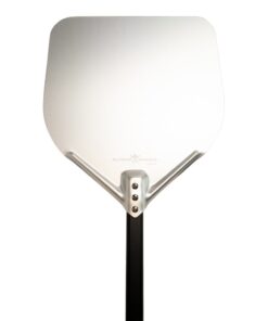 ATBBQ 14x16 Aluminum Pizza Peel