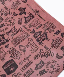 ATBBQ Butcher Paper 24 x 6'