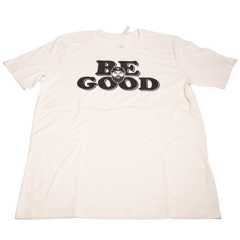 ATBBQ Chef Tom Be Good T Shirts - Image 3