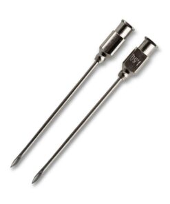 ATBBQ Pistol Grip Meat Injector 2 in. Replacement Needle